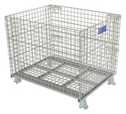 Vestil Wire Containers (VWIRE)