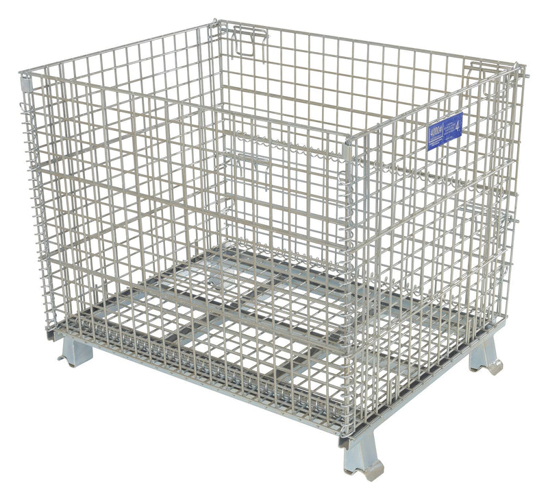 Vestil Wire Containers (VWIRE)
