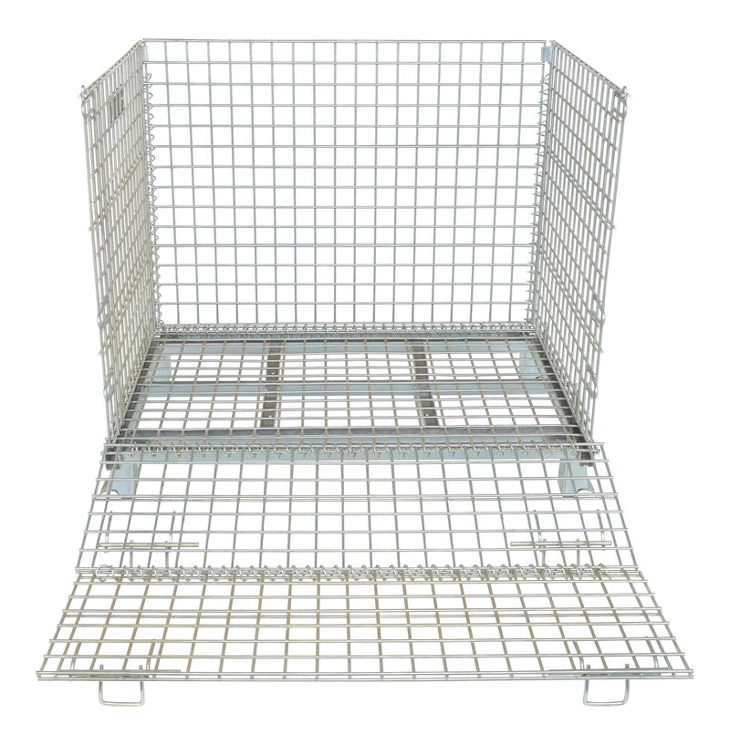 Vestil Wire Containers (VWIRE)