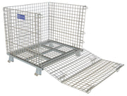 Vestil Wire Containers (VWIRE)