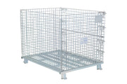 Vestil Wire Containers (VWIRE)
