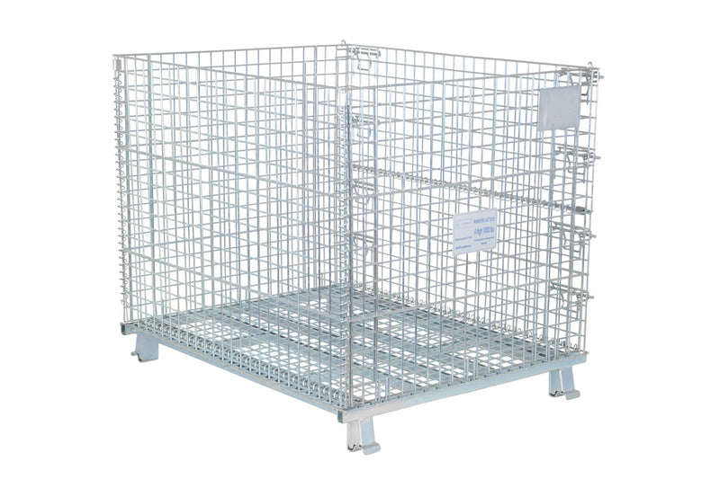 Vestil Wire Containers (VWIRE)