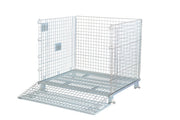Vestil Wire Containers (VWIRE)