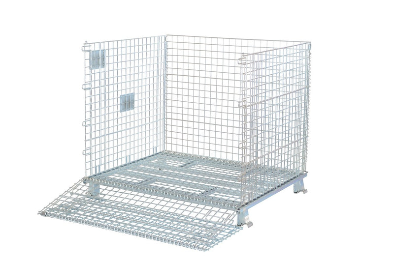 Vestil Wire Containers (VWIRE)