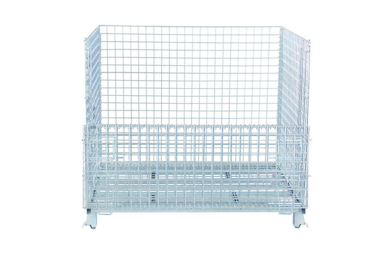 Vestil Wire Containers (VWIRE)