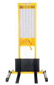 Vestil Manual & Electric Stackers