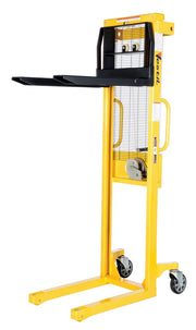 Vestil Manual & Electric Stackers