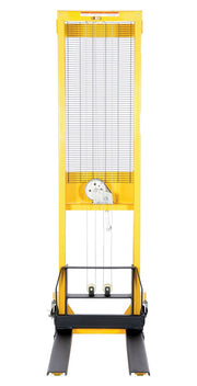 Vestil Manual & Electric Stackers