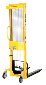 Vestil Manual & Electric Stackers