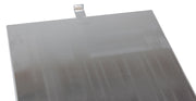Vestil Removable Platform Winch Stack Option