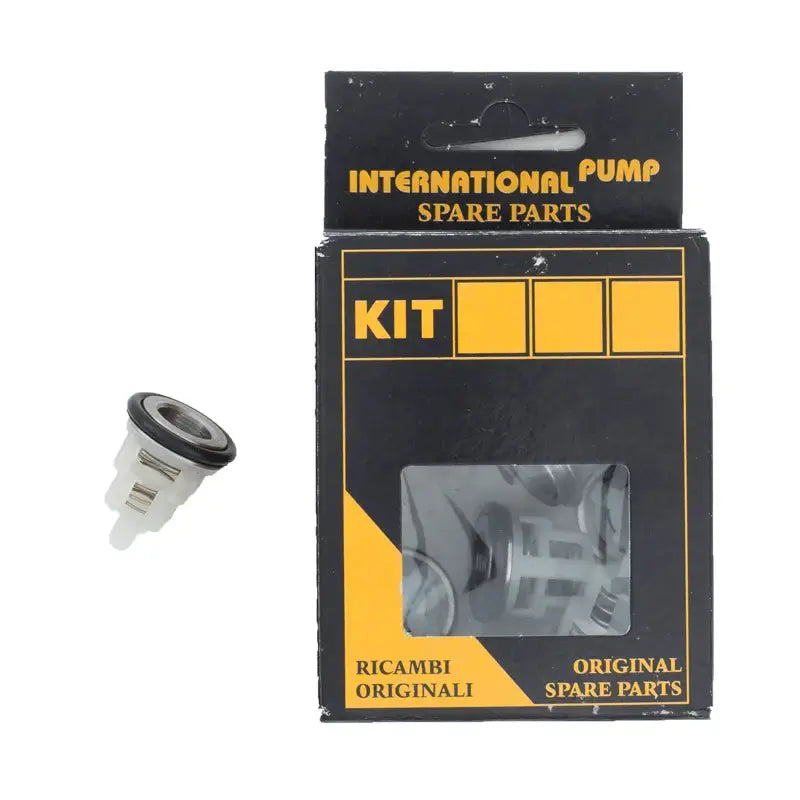 Valve Kit (TP, EZ, HTC) BE Power Equipment