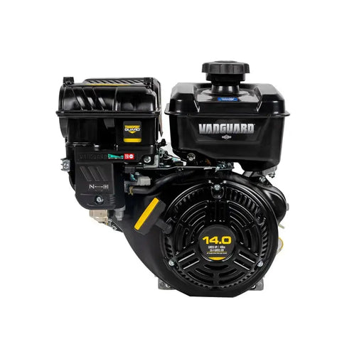 Vanguard 400 (25v3) Engine BE Power Equipment