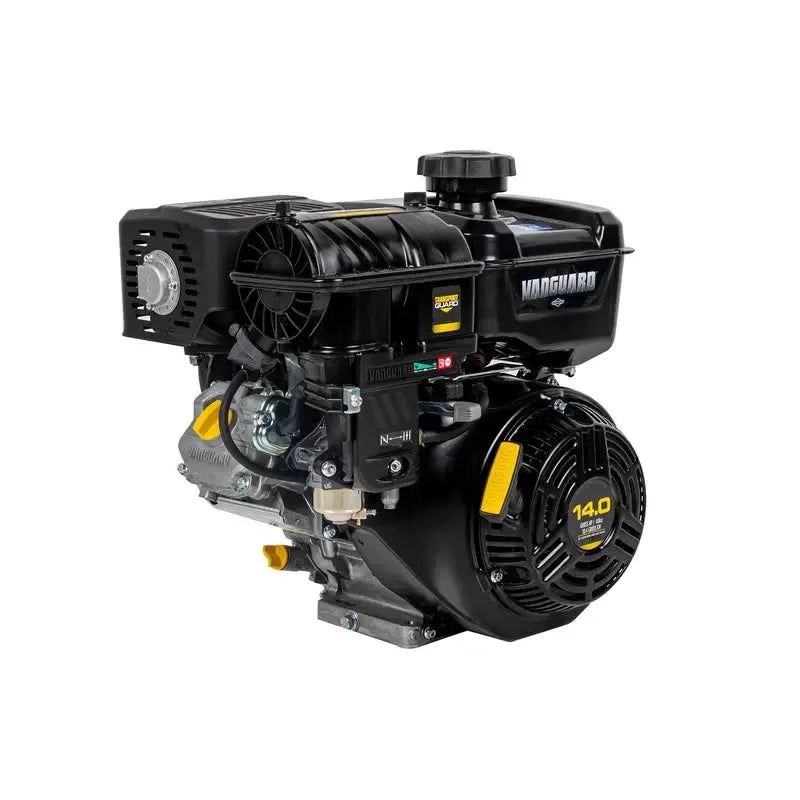 Vanguard 400 (25v3) Engine BE Power Equipment