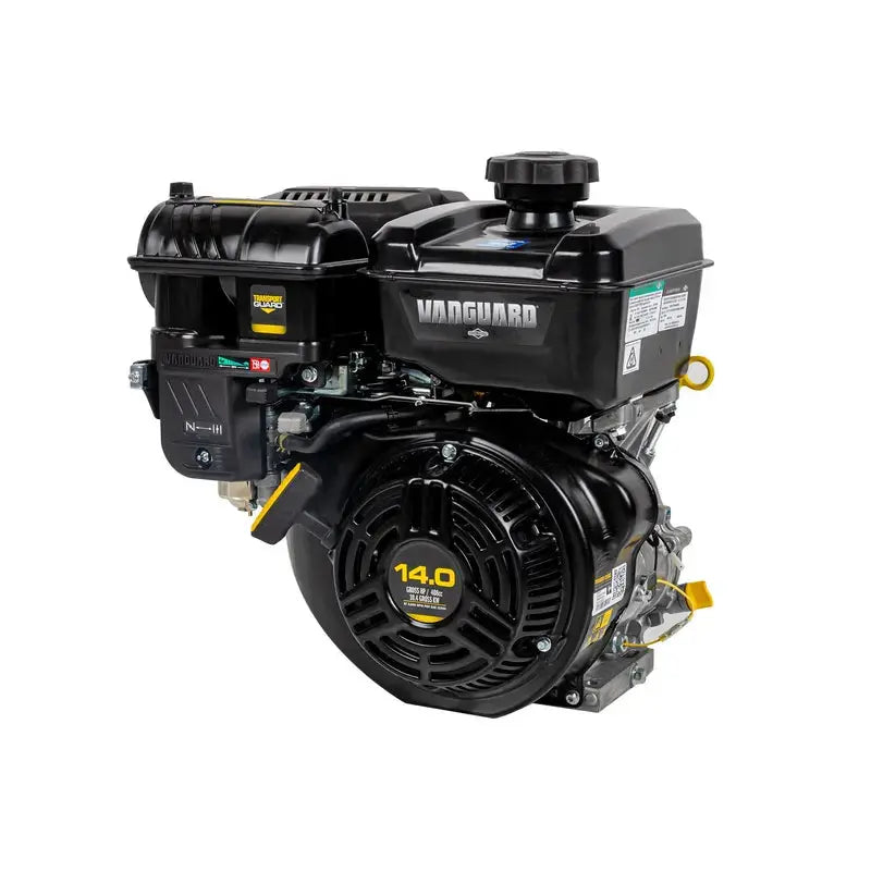 Vanguard 400 (25v3) Engine BE Power Equipment