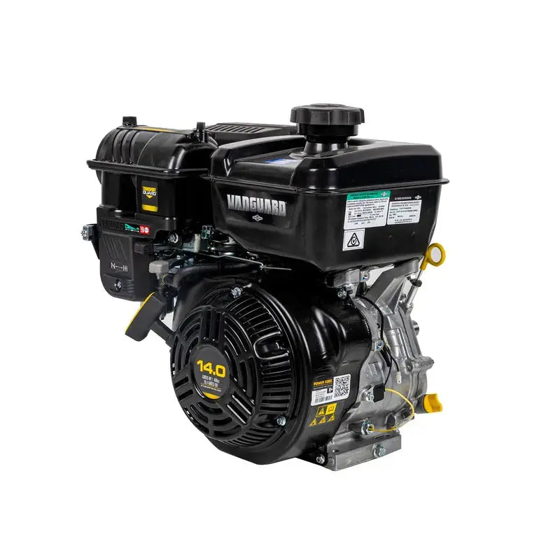 Vanguard 400 (25v3) Engine BE Power Equipment