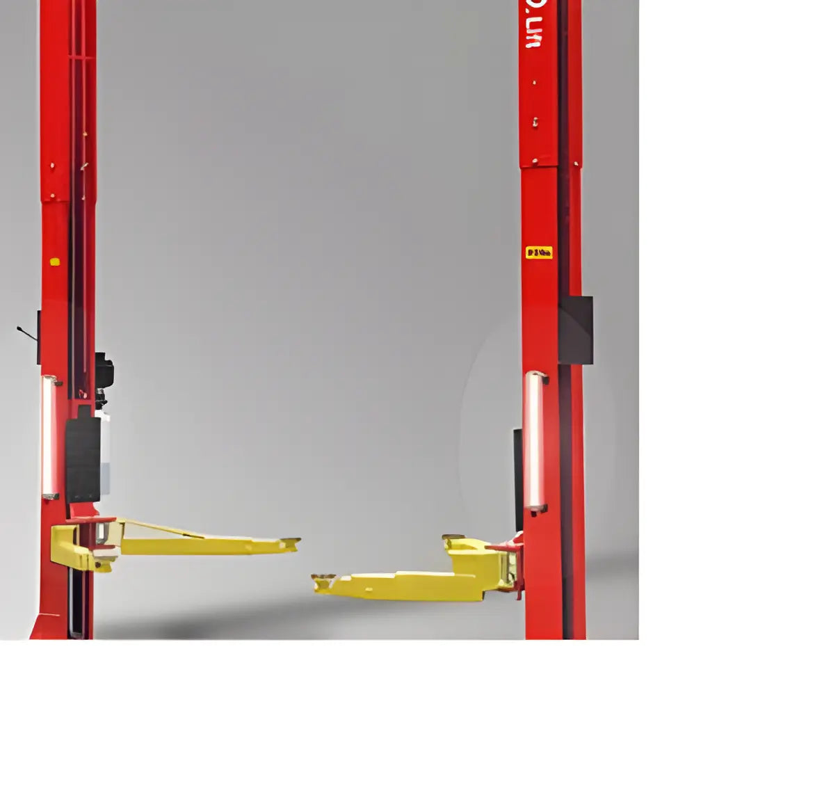 AMGO Led Light Kits For Two Post Lifts | 20101