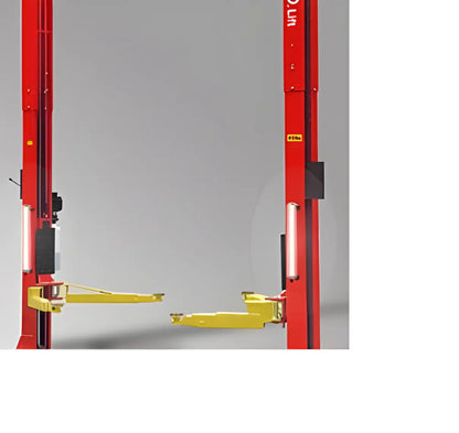 AMGO Led Light Kits For Two Post Lifts | 20101