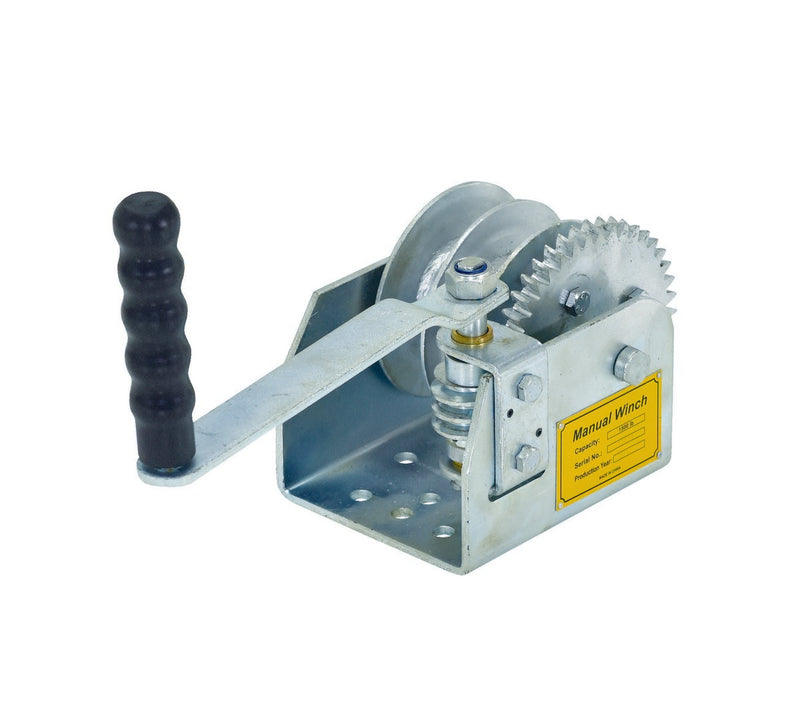 Vestil Hand Winches (WALL)