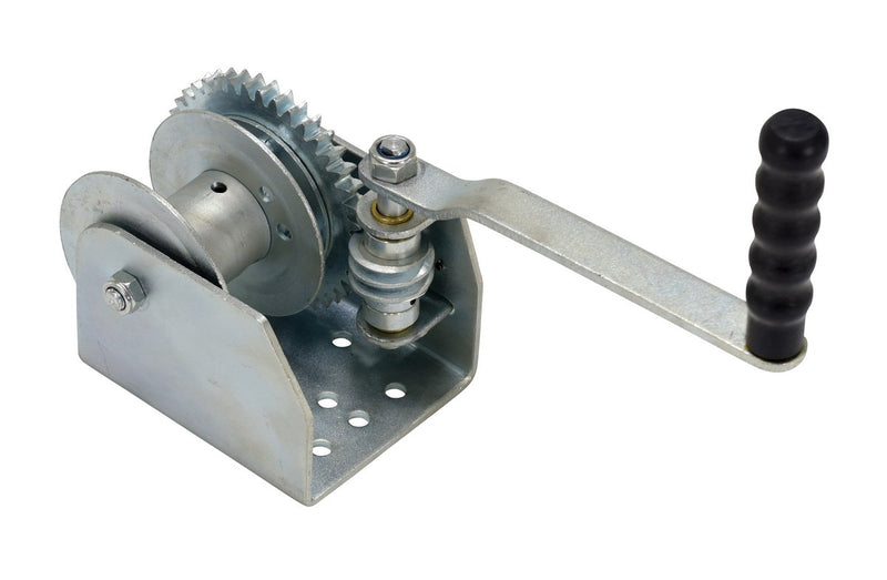 Vestil Hand Winches (WALL)