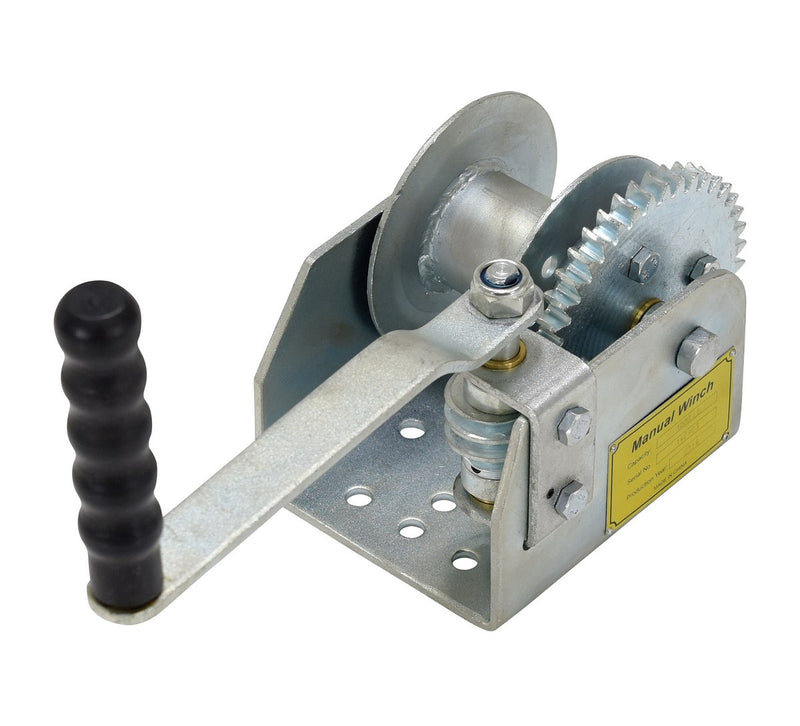Vestil Hand Winches (WALL)