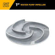 WATER PUMP IMPELLER BE Power Equipment