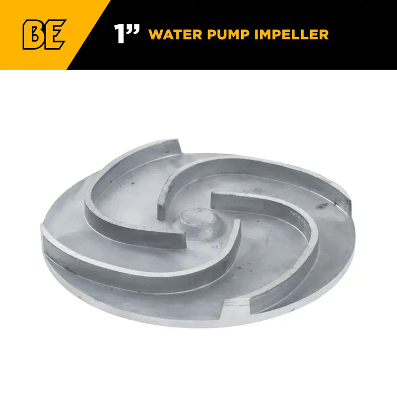 WATER PUMP IMPELLER BE Power Equipment