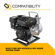 WATER PUMP IMPELLER BE Power Equipment