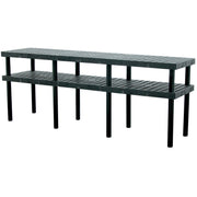 Vestil Plastic Work Benches (WBT)