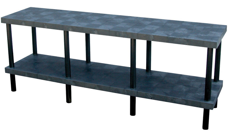 Vestil Plastic Work Benches (WBT)