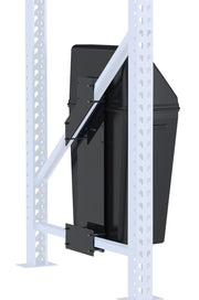 Vestil Waste Disposal Units (WDU)