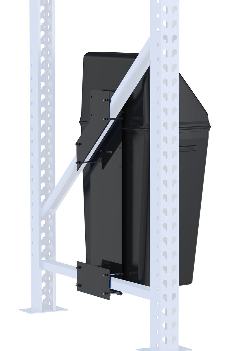 Vestil Waste Disposal Units (WDU)
