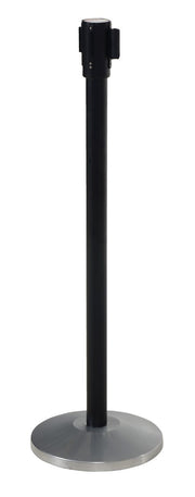 Vestil Indoor Personnel Guidance Barriers