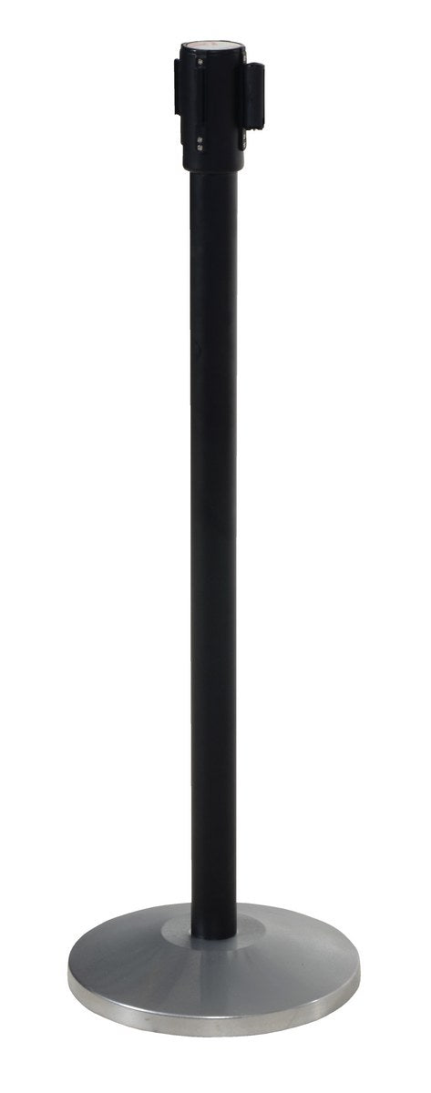 Vestil Indoor Personnel Guidance Barriers