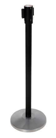 Vestil Indoor Personnel Guidance Barriers