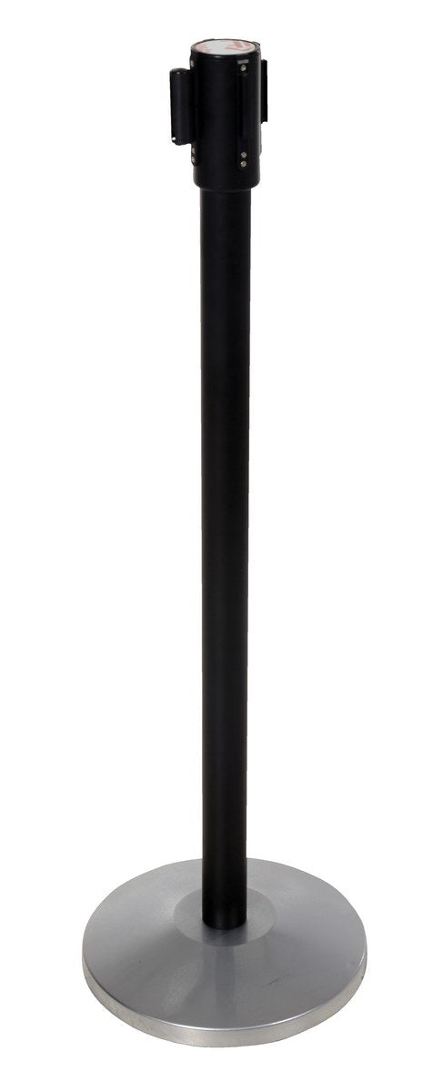 Vestil Indoor Personnel Guidance Barriers