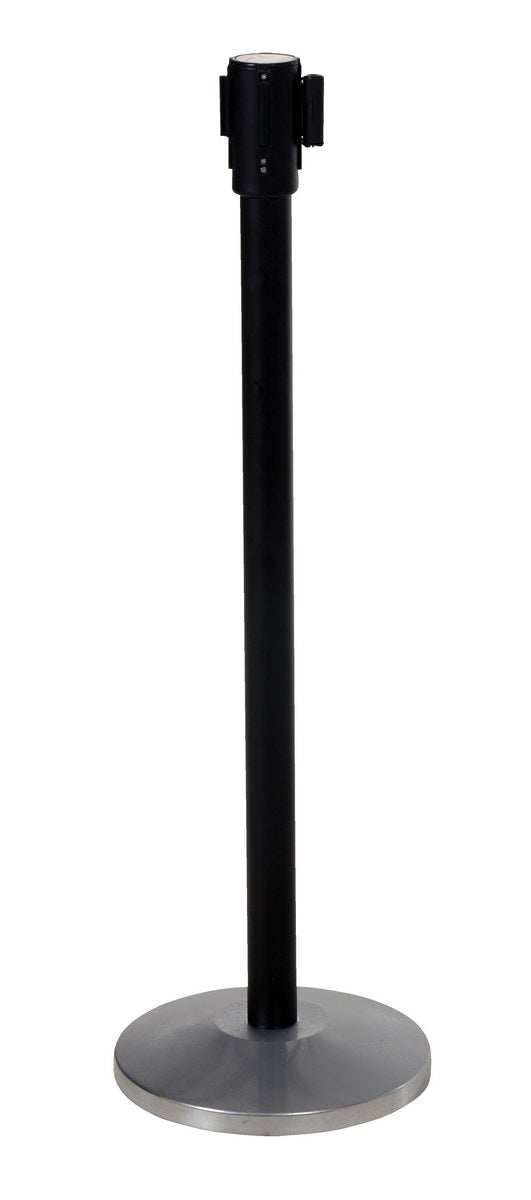 Vestil Indoor Personnel Guidance Barriers