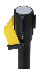 Vestil Indoor Personnel Guidance Barriers