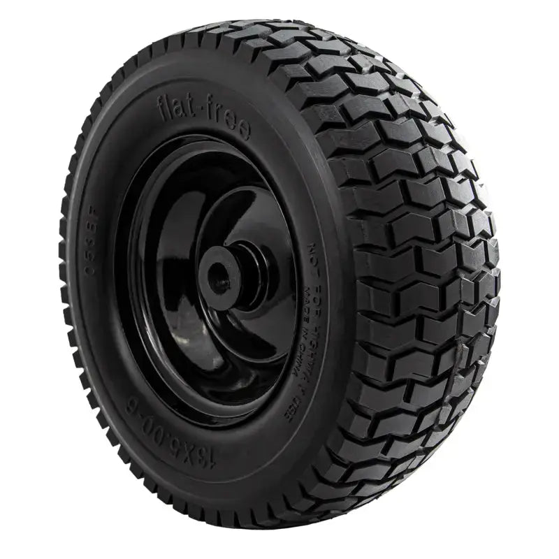 WHEEL, HD, 12" w/SPACER BE Power Equipment