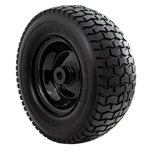 WHEEL, HD, 12" w/SPACER BE Power Equipment