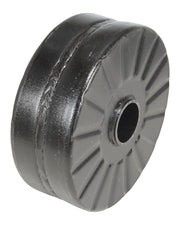 Vestil Metal Alloy Wheel