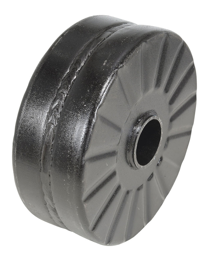 Vestil Metal Alloy Wheel