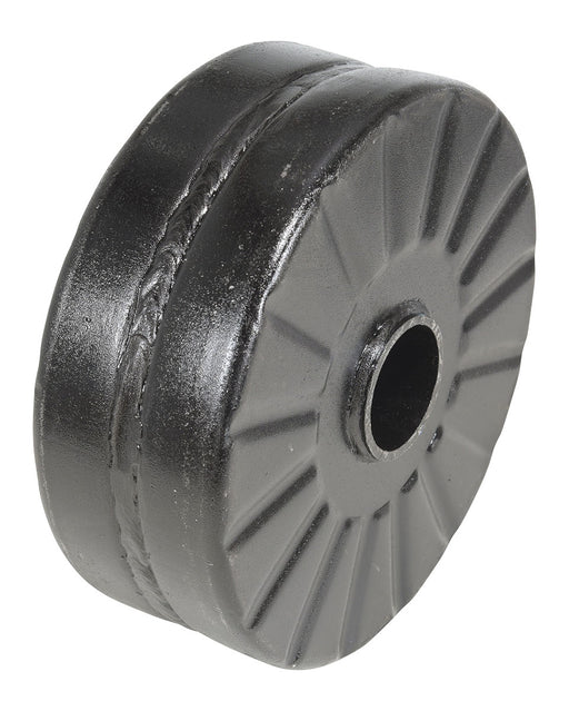 Vestil Metal Alloy Wheel