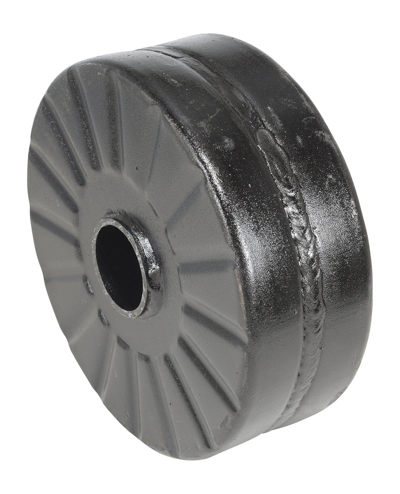 Vestil Metal Alloy Wheel