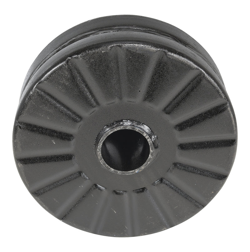 Vestil Metal Alloy Wheel