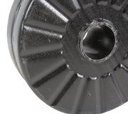 Vestil Metal Alloy Wheel