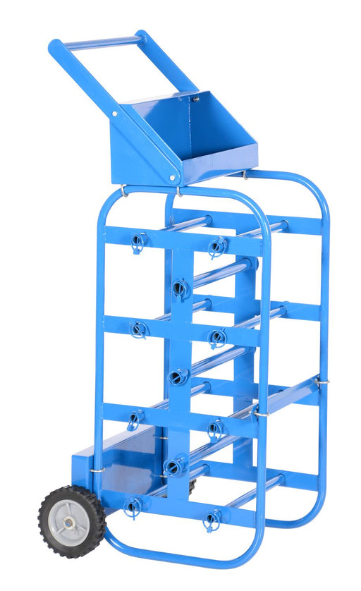 Vestil Economy Wire Reel Caddy (WIRE)