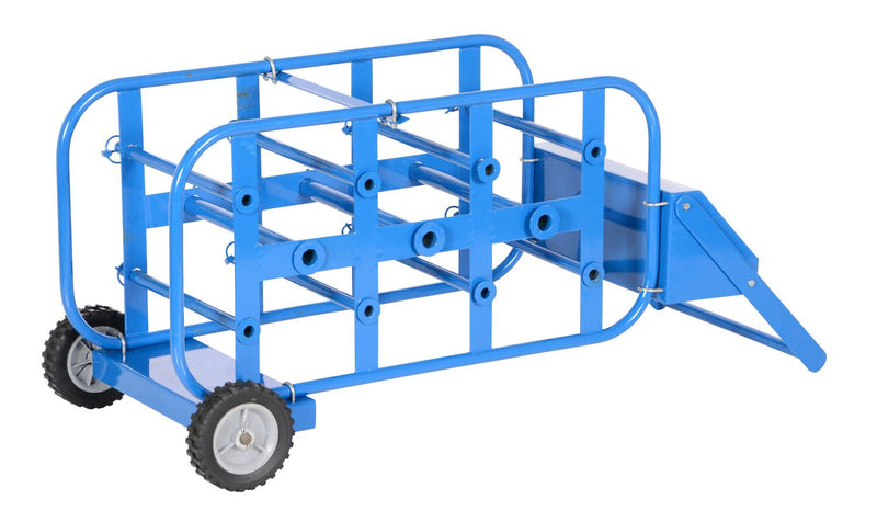 Vestil Economy Wire Reel Caddy (WIRE)