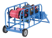 Vestil Economy Wire Reel Caddy (WIRE)