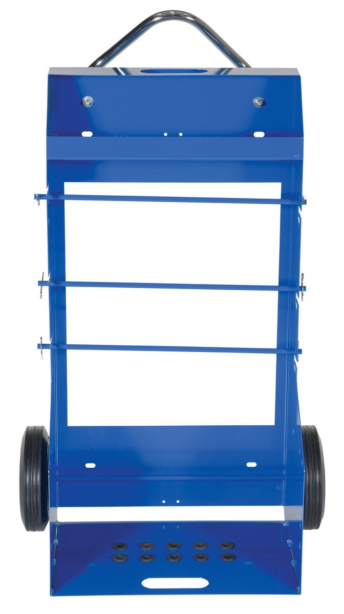Vestil Wire Reel Caddies (WIRE)