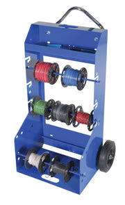 Vestil Wire Reel Caddies (WIRE)